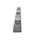 Truck-Lite Narrow Rail, Rectangle, Clear, Reflector, 2 Screw Or Adhesive Mount 98153-3 - alternate 3